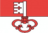 Bandera de Canton d'Obwald