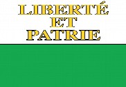 Bandera de Canton de Vaud