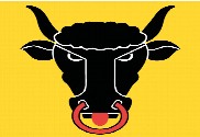 Bandera de Canton d'Uri