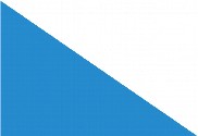 Bandera de Canton de Zurich