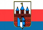 Bandera de Bydgoszcz