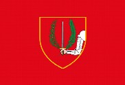 Bandera de Birgu
