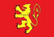 Bandera de Valette