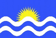 Bandera de Nadur
