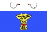 Bandera de Sannat