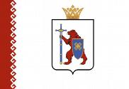 Bandera de Mari