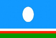 Bandera de Sakha