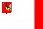 Bandera de Vologda