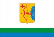 Bandera de Kirov