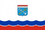 Bandera de Leningrad