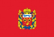 Bandera de Oremburgo