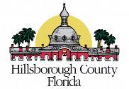 Bandera de Condado de Hillsborough