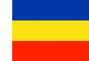 Bandera de Rostov
