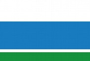 Bandera de Sverdlovsk