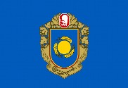 Bandera de Cherkasy