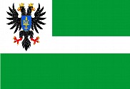 Bandera de Chernihiv