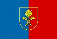 Bandera de Jmelnitski