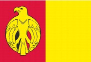 Bandera de Kirovogrado