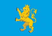 Bandera de Leópolis
