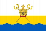 Bandera de Mykolaïv