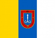 Bandera de Odesa