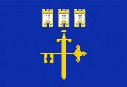 Bandera de Ternopil