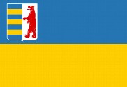 Bandera de Transcarpacia