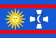 Bandera de Vinnytsia
