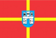 Bandera de Zhytomyr