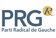 Bandera de Partido de la Izquierda Radical