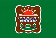 Bandera de Abenaki
