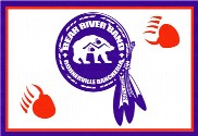 Bandera de Bear River