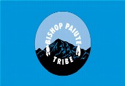 Bandera de Bishop Paiute