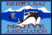 Bandera de Bristol Bay