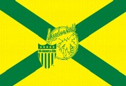 Bandera de Lauderhill, Florida
