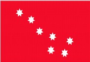 Bandera de Cherokee War
