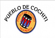 Bandera de Cochiti Pueblo
