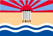 Bandera de Colorado River