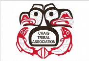 Bandera de Craig Tribal Association