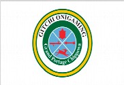 Bandera de Grand Portage of MN