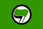 Bandera de Antiespecismo
