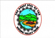 Bandera de Hoopa Valley