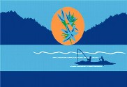 Bandera de Kalispel