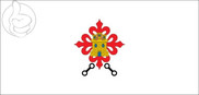 Bandera de Almagro
