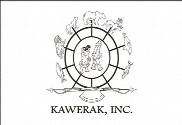 Bandera de Kawerak
