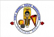 Bandera de Northen Paiute Gidutikad