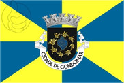 Bandera de Gondomar