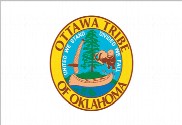 Bandera de Tribu de Ottawa