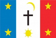 Bandera de Pasqua-Yaqui