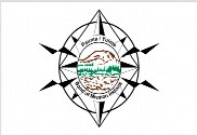 Bandera de Pauma Yuima